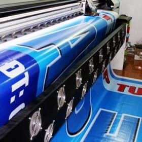 In bạt Hiflex Phú Quốc
