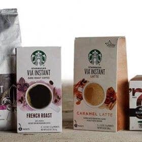 In Túi giấy đựng cafe tại Phú Quốc