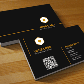 Dịch vụ In Card Visit đẹp giá rẻ