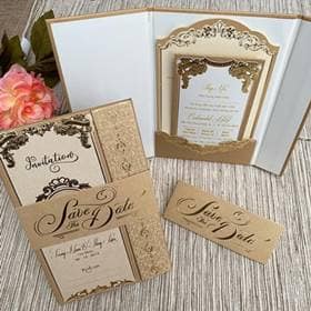 Dịch vụ In thiệp cưới tại Phú Quốc