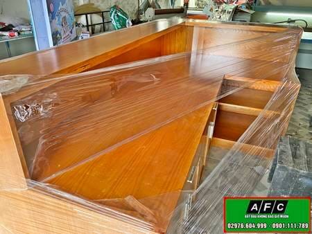 Chuyên cung cấp Nội thất tủ bàn ghế tại Phú Quốc