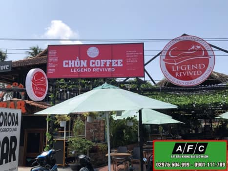 Thi Cong Bang Hieu Hop Den Phu Quoc