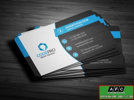 In Danh Thiep Phu Quoc A