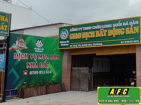 Bang Hieu Phu Quoc