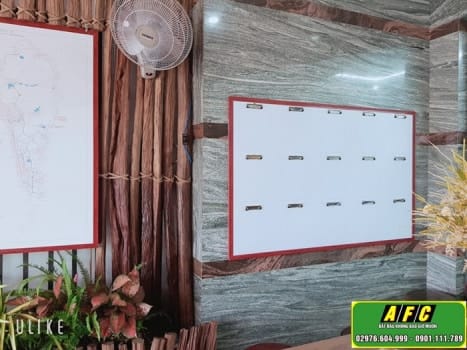 Thi Cong Bang Mica Phu Quoc