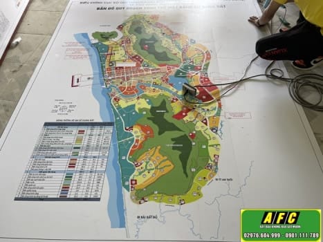 In An Ban Do Phu Quoc