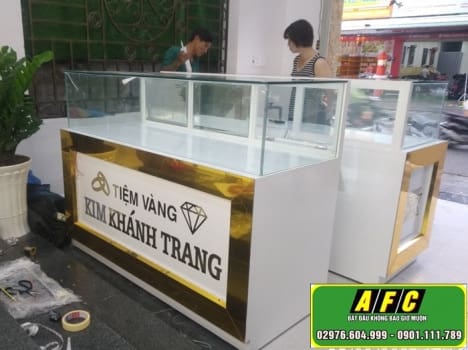 Thi Cong Bang Hieu Tiem Vang Phu Quoc