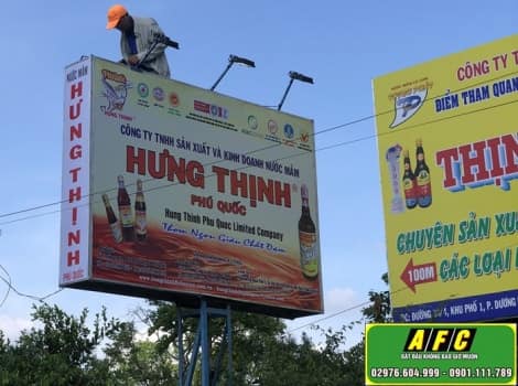 Bang Hieu Pano Ngoai Troi