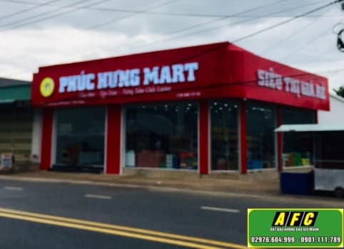 Thi Cong Mat Dung Alu Chu Noi