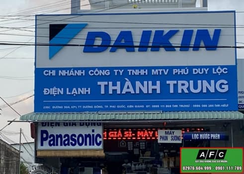 Thi Cong Bang Hieu Daikin Phu Quoc