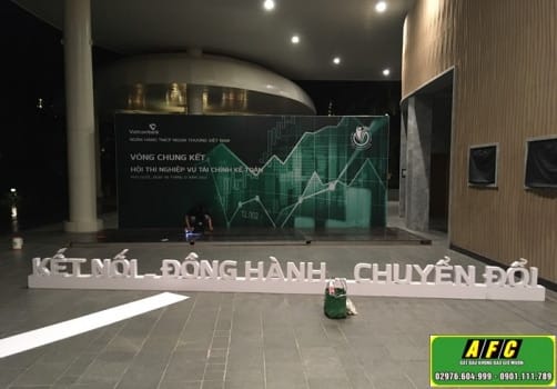 Thi Cong Bang Hieu Vietcombank Phu Quoc