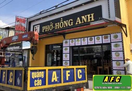 Bang Hieu Pho Hong Anh Phu Quoc