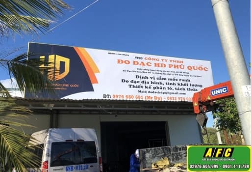 Thi Cong Bang Hieu Hiflex Phu Quoc