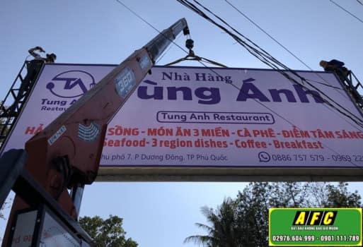 Bang Hieu Hop Den Led Phu Quoc