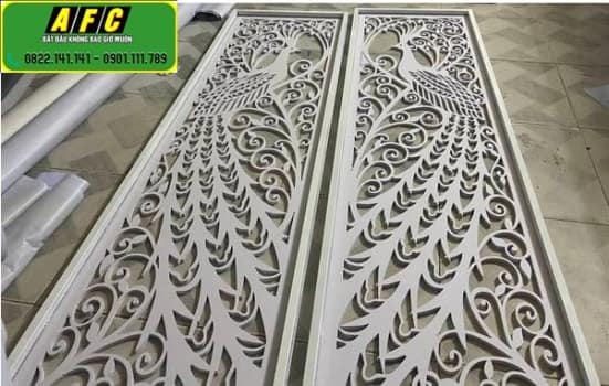 Cat Vach Ngan Rach Gia