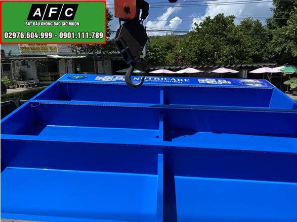 Thiết kế, thi công tủ kệ trưng bày sản phẩm đẹp tại Phú Quốc