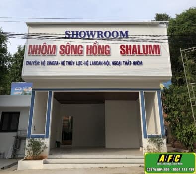 Bang Hieu Alu Phu Quoc