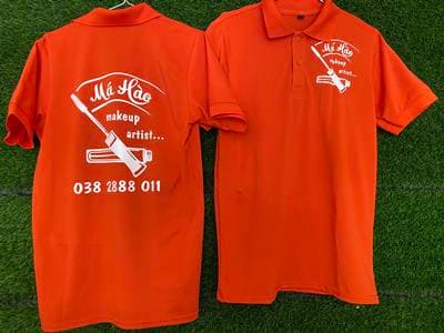 Chuyên in và cung cấp áo phong đồng phục giá rẻ tại Phú Quốc