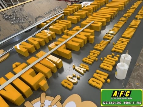 Bang Hieu Alu Chu Noi Phu Quoc