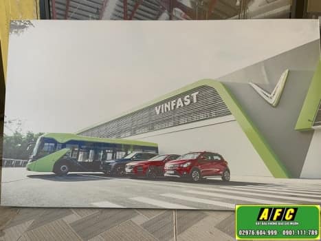 Tranh Canvas Treo Tuong Phu Quoc