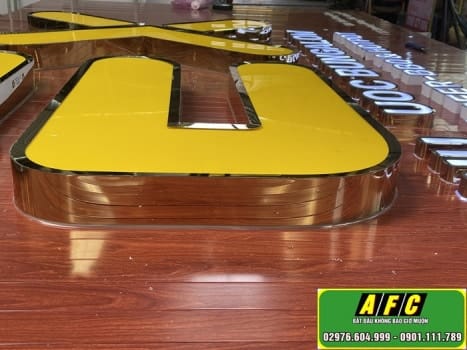 Gia Cong Chu Inox 304 Phu Quoc 3