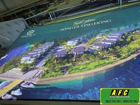 In Uv Xuyen Sang Cao Cap