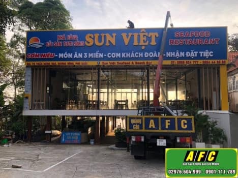 Thi Cong Bang Hieu Sun Viet Phu Quoc