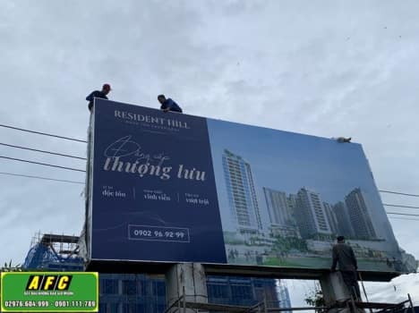 Thi Cong Pa No Ngoai Troi Tai Phu Quoc