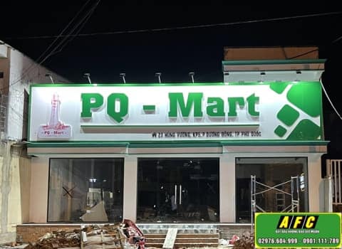 Bang Hieu Alu Phu Quoc