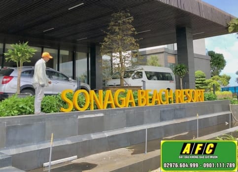 Bang Hieu Sonaga Phu Quoc