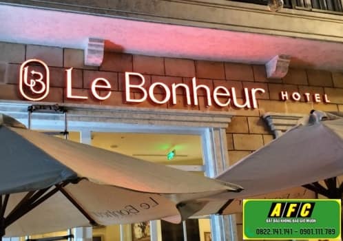 Bang Hieu Hotel Phu Quoc