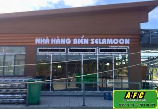 Bang Hieu Mica Chu Noi