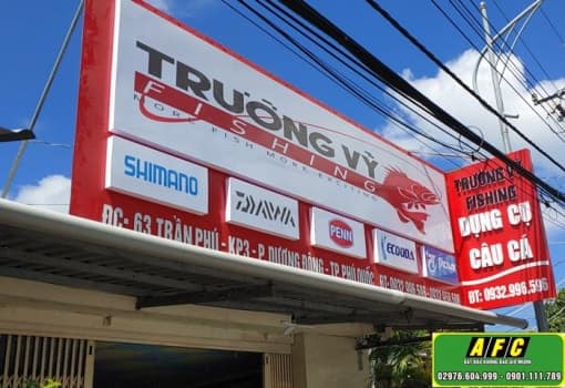 Bien Hieu Mat Dung Alu Dep Tai Phu Quoc