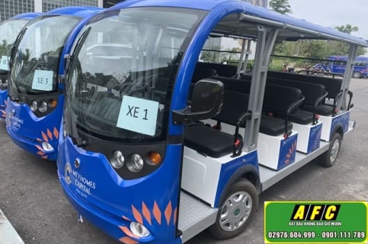 Dan Decan Xe O To Phu Quoc