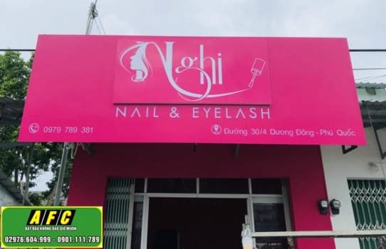 Thi Cong Bang Hieu Alu Phu Quoc