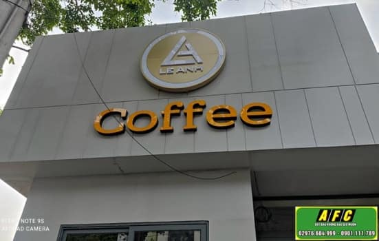 Lam Bang Hieu Inox Phu Quoc